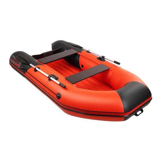 Надувная лодка Таймень NX 2800 НДНД, фото , изображение 3