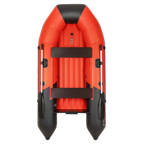 Надувная лодка Таймень NX 2800 НДНД, фото 