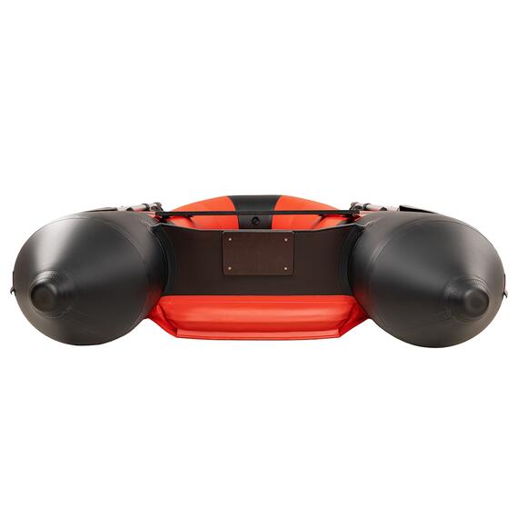 Надувная лодка Таймень NX 2800 НДНД, фото , изображение 6