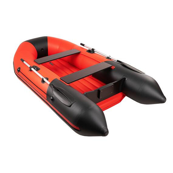 Надувная лодка Таймень NX 2800 НДНД, фото , изображение 2