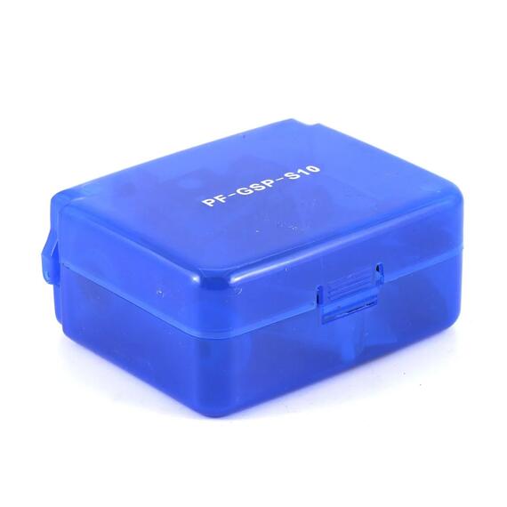 Плита портативная газовая Следопыт Огненный Цветок PF-GSP-S10, фото , изображение 7