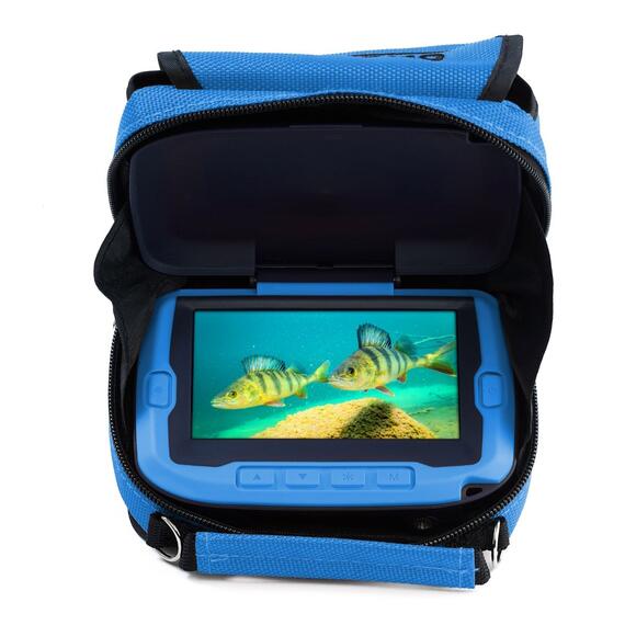 Подводная камера Calypso UVS 04 (FDV-1114), фото , изображение 7