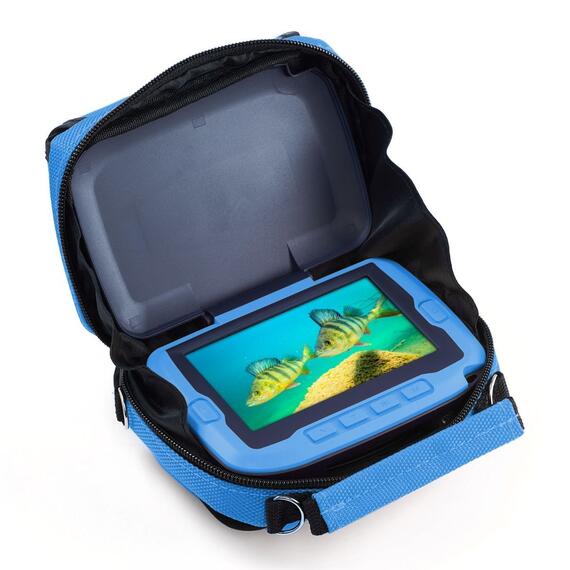 Подводная камера Calypso UVS 04 (FDV-1114), фото , изображение 8