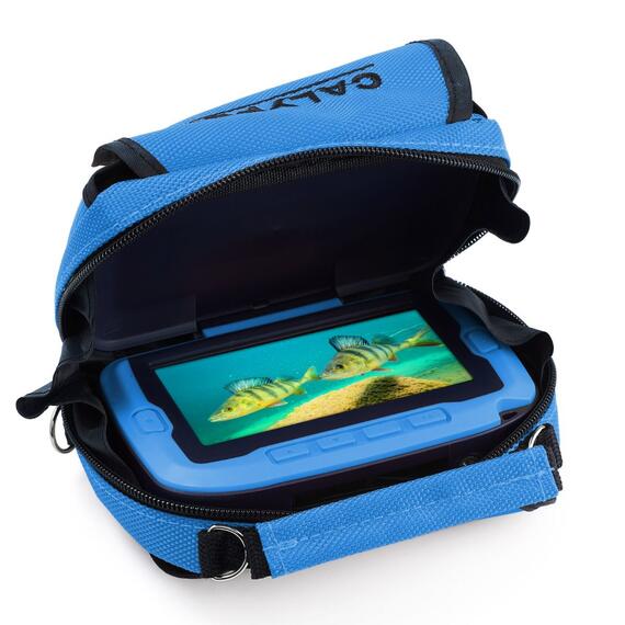 Подводная камера Calypso UVS 04 (FDV-1114), фото , изображение 9