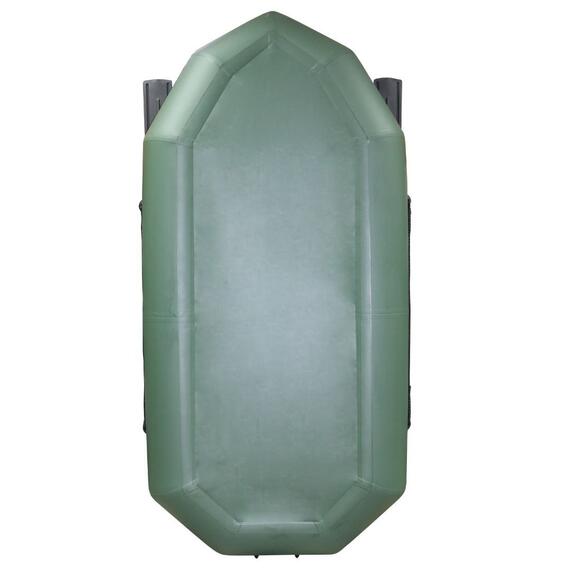 Надувная лодка ПВХ Лодки Поволжья R-240, фото , изображение 7