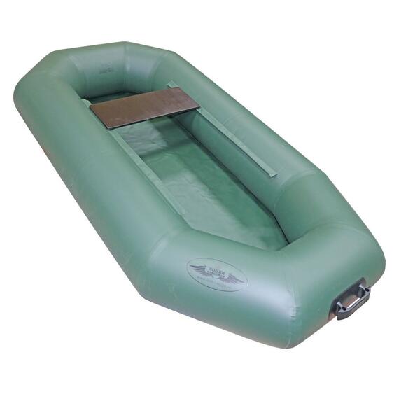 Надувная лодка ПВХ Лодки Поволжья S-190 гребки, фото , изображение 7