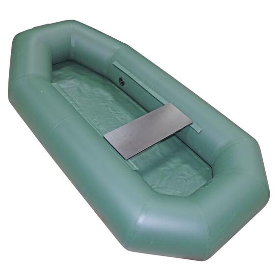 Надувная лодка ПВХ Лодки Поволжья S-190 гребки, фото , изображение 8