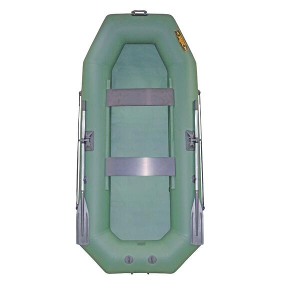 Надувная лодка ПВХ Лодки Поволжья S-280, фото , изображение 6