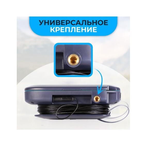 Подводная камера Calypso UVS 04 (FDV-1114), фото , изображение 6