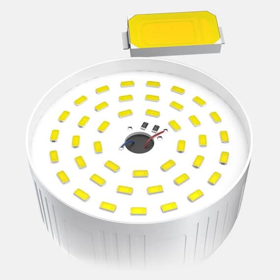 Кемпинговый фонарь на солнечной батарее YD-1359, фото , изображение 11