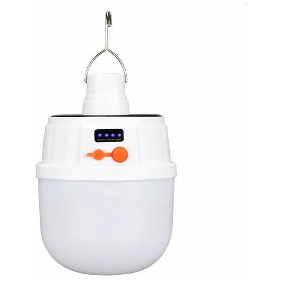 Кемпинговый фонарь на солнечной батарее YD-1359, фото , изображение 3