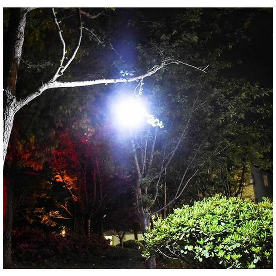 Кемпинговый фонарь на солнечной батарее YD-1360, фото , изображение 6