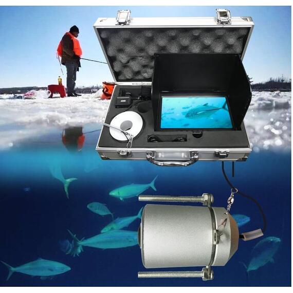 Подводная камера Cом-Кейс, фото 