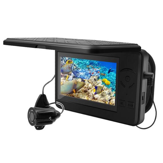 Подводная видеокамера Сом ВИДЕО НЕО, фото 