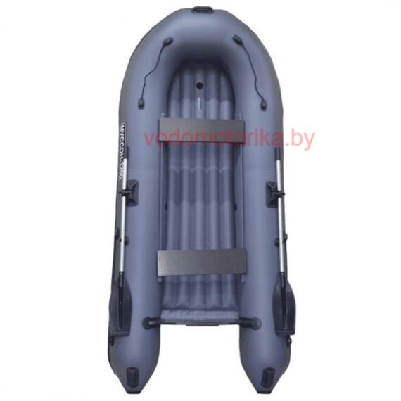 Надувная лодка ПВХ Муссон 3200 НД, фото 
