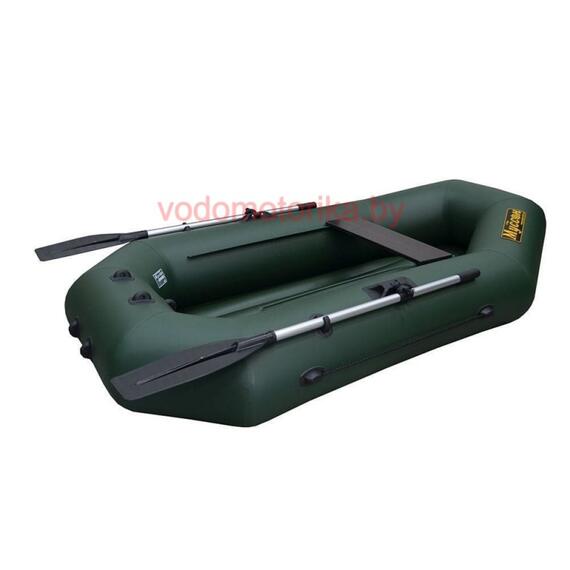 Надувная лодка ПВХ Муссон S-230 НД, фото 