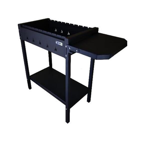 Мангал MANKO Классик-2, фото , изображение 2