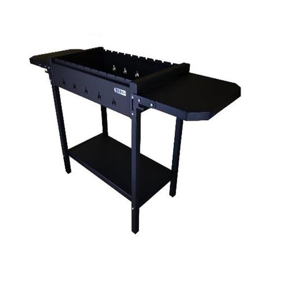 Мангал MANKO Классик-3, фото , изображение 2