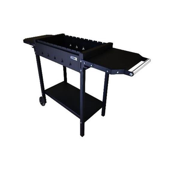 Мангал MANKO Классик-5, фото , изображение 2