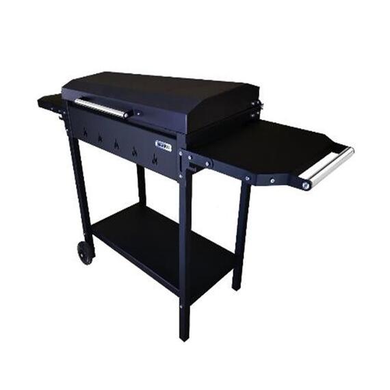 Мангал MANKO Классик-6, фото , изображение 2