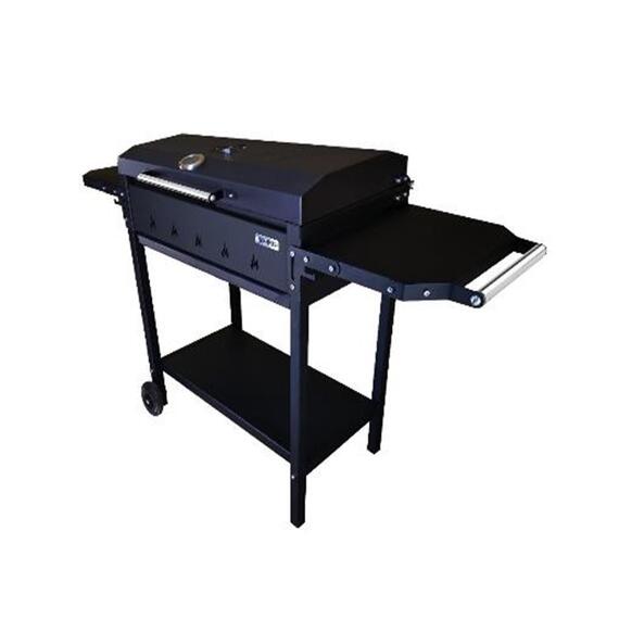 Мангал MANKO Классик-7, фото , изображение 2