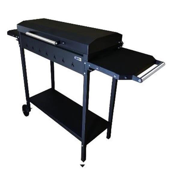 Мангал MANKO Классик Макси-6, фото , изображение 2