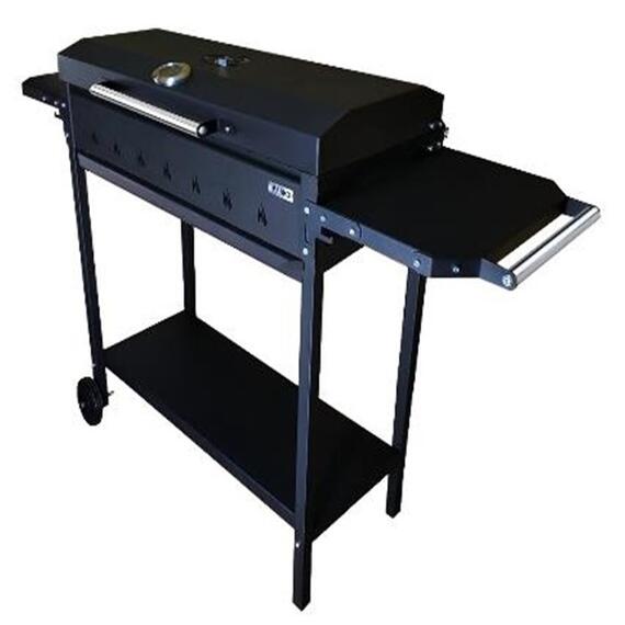 Мангал MANKO Классик Макси-7, фото , изображение 2