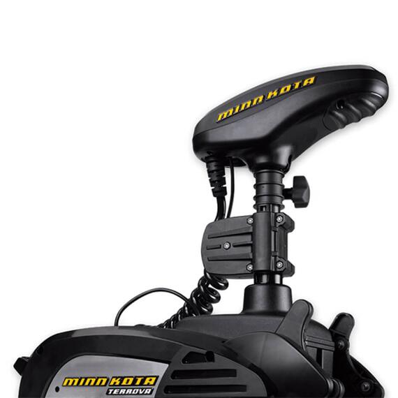 Лодочный электромотор MINN KOTA MOTOR RT TERROVA 80/i-Pilot/BT/152 см/24V (0,92kW), фото , изображение 2