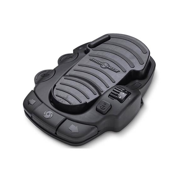 Лодочный электромотор MINN KOTA MOTOR RT TERROVA 80/i-Pilot/BT/152 см/24V (0,92kW), фото , изображение 4