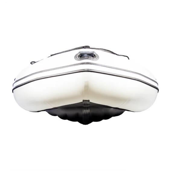 Надувная лодка Apache 3500 НДНД Светло-серый, фото , изображение 4