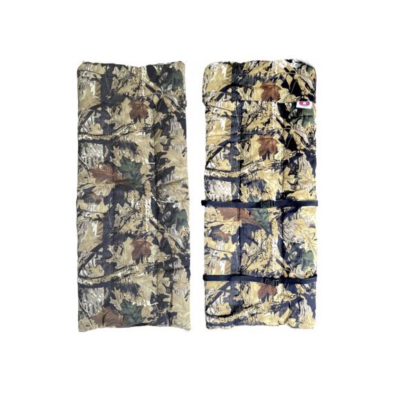 Матрас на Кресло-шезлонг Медведь, фото 