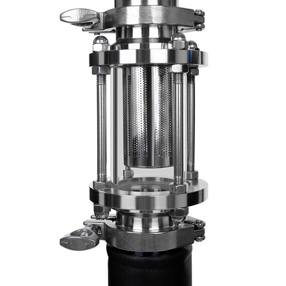 Дистиллятор SCHNAPSER XO4-M 37 л ПРО, фото , изображение 4