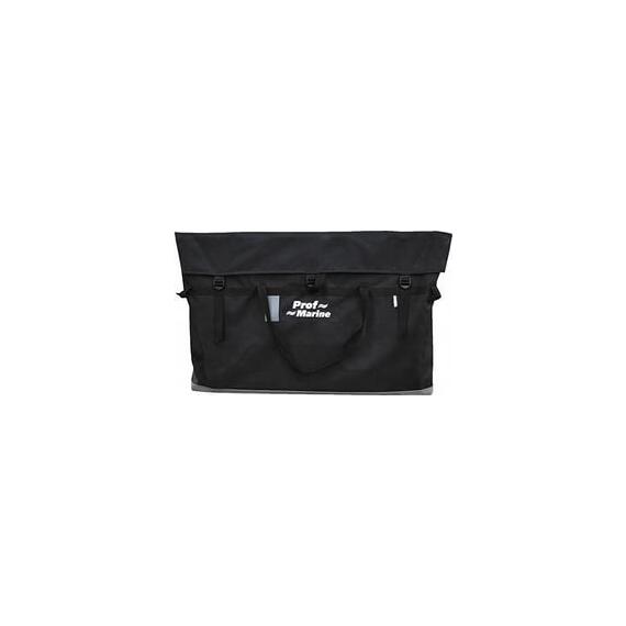 Надувная лодка Prof Marine PM 300 ELS (камуфляж), Расцветка: камуфляж, Тип лодки: гребная под мотор, Грузоподъемность: 360, Количество пассажиров: 2, Длина (см): 300, Плотность ПВХ (г/м2): 850, Дно: Пайол книжка, Киль: Надувной, Транец: встроенный, Страна бренда: Россия, фото , изображение 4