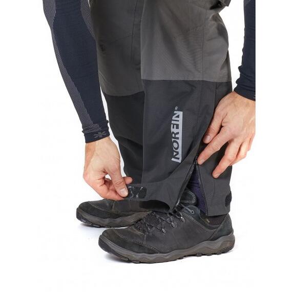 Костюм Демисезонный Norfin Boat 05 размер XXL, Размер: XXL, Расцветка: черный, фото , изображение 7