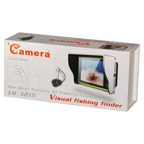 Подводная камера Rivotek LQ-3215, фото , изображение 4