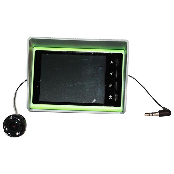 Подводная камера Rivotek LQ-3215, фото , изображение 3