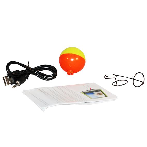 Подводная камера Rivotek LQ-3215, фото , изображение 7