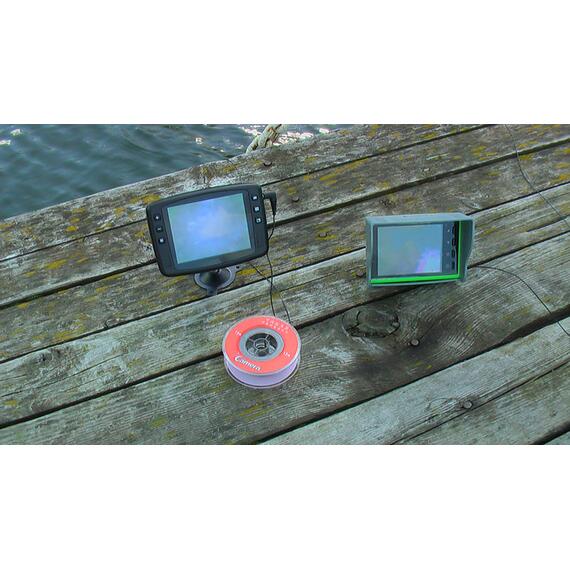Подводная камера Rivotek LQ-3215, фото , изображение 10