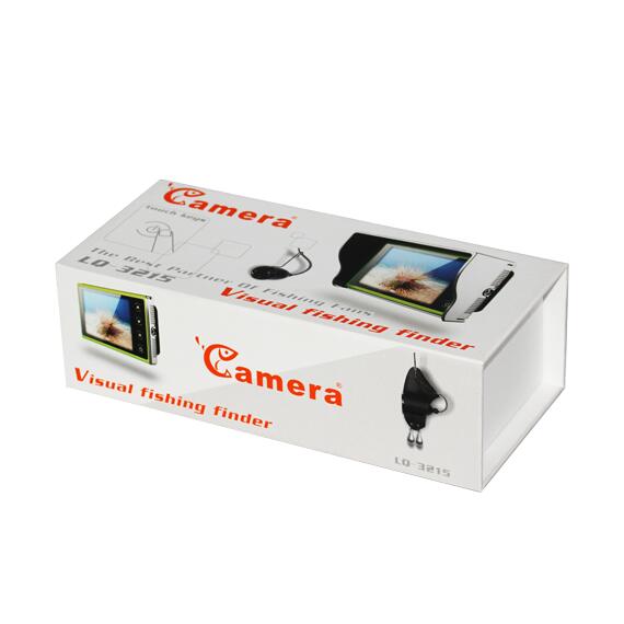 Подводная камера Rivotek LQ-3215, фото , изображение 5