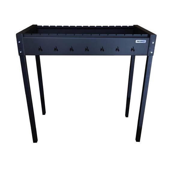 Мангал MANKO Классик Макси-1, фото 