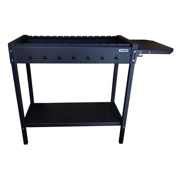 Мангал MANKO Классик Макси-2, фото 