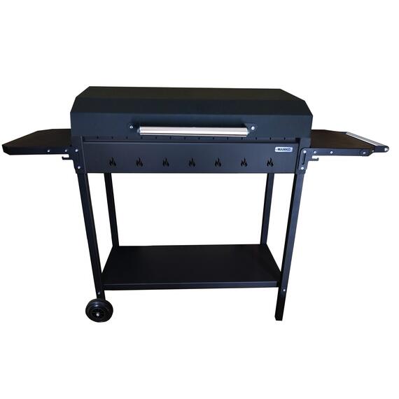 Мангал MANKO Классик Макси-6, фото 