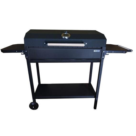 Мангал MANKO Классик Макси-7, фото 