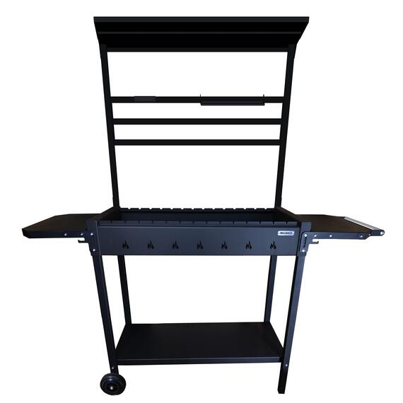 Мангал MANKO Классик Макси-8, фото 