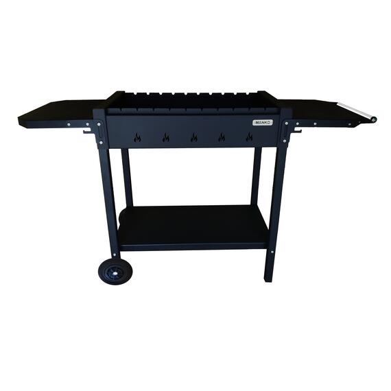 Мангал MANKO Классик-5, фото 