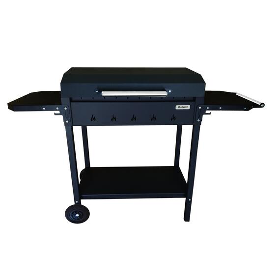 Мангал MANKO Классик-6, фото 