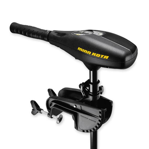 Лодочный электромотор MINN KOTA ENDURA Max 45 (1352145M), фото , изображение 3