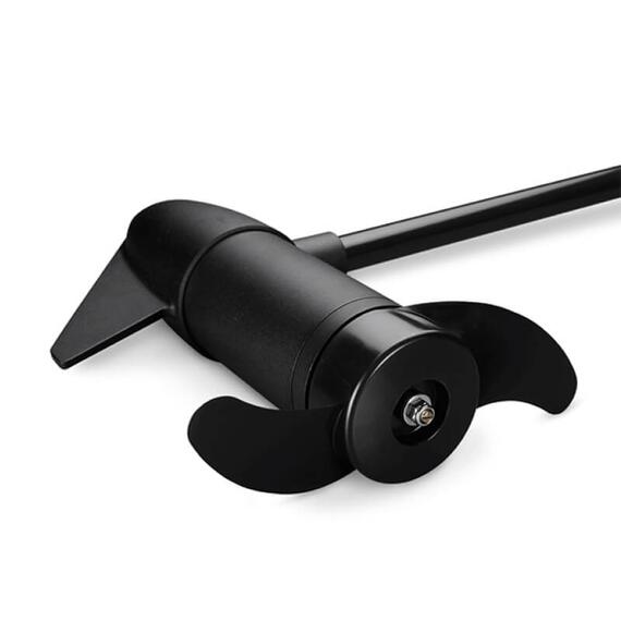 Лодочный электромотор MINN KOTA ENDURA Max 55 (1352155M), фото , изображение 5