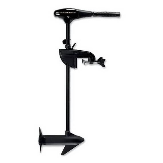 Лодочный электромотор MINN KOTA ENDURA Max 55 (1352155M), фото , изображение 2