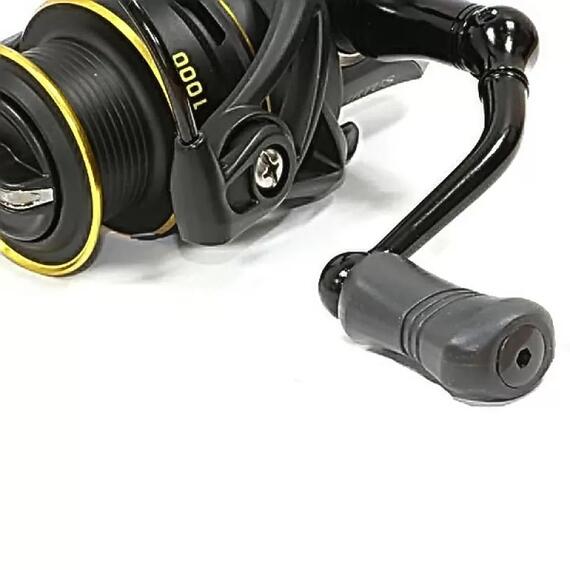 Катушка рыболовная RYOBI VIRTUS 2000, Размер шпули: 2000, фото , изображение 4